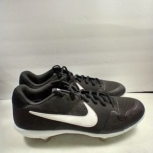 Nike Alpha Huarache Varsity Low Baseball Cleats Men's sz 14